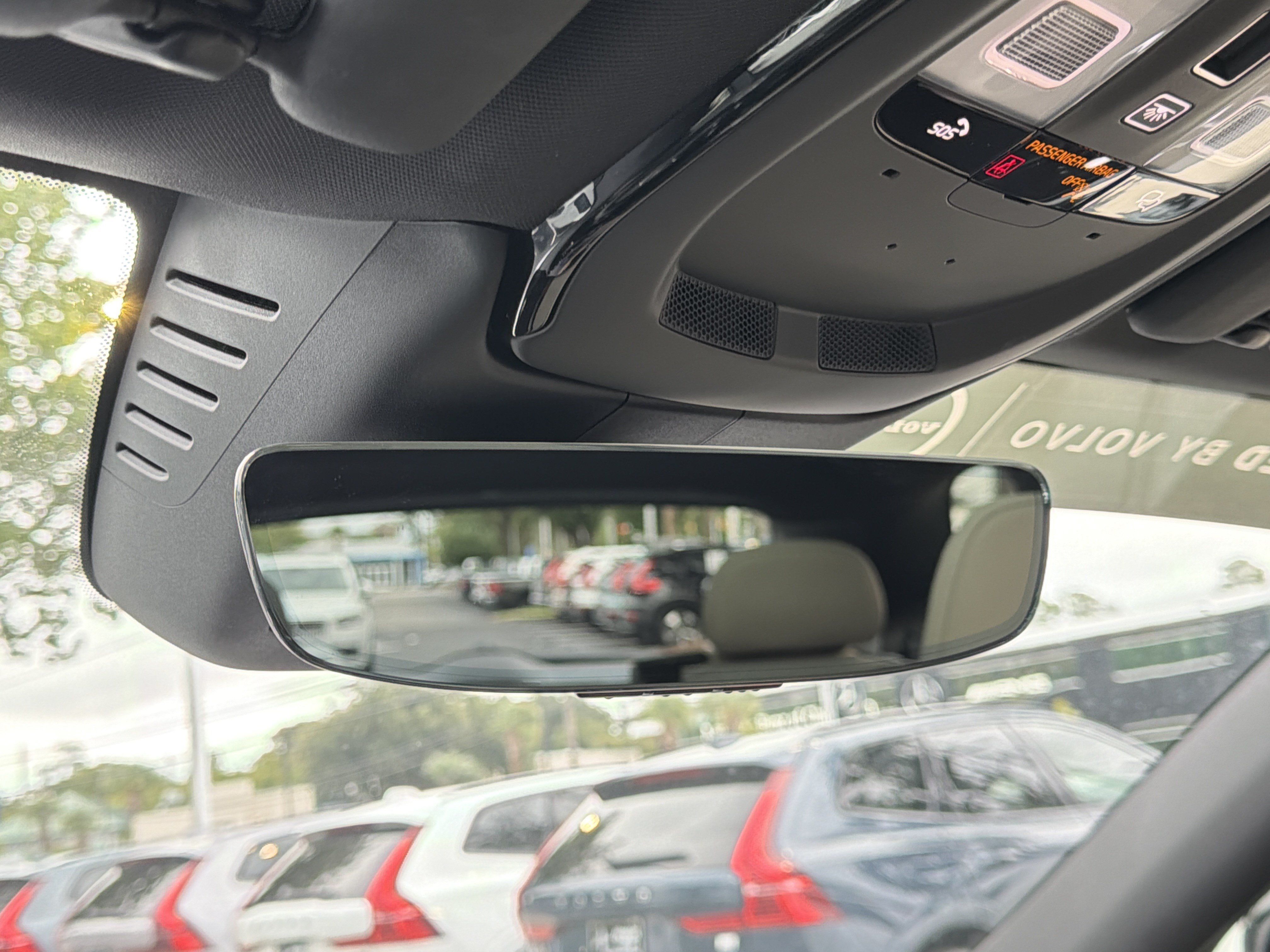 Certified 2026 Volvo XC60 B5 Plus w/ Protection Package Premier AWD/4WD image 27