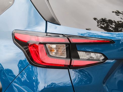 New 2026 Subaru Crosstrek 2.5i Wilderness image 7