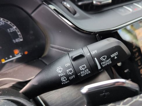 New 2026 Jeep Grand Cherokee Limited AWD/4WD image 23