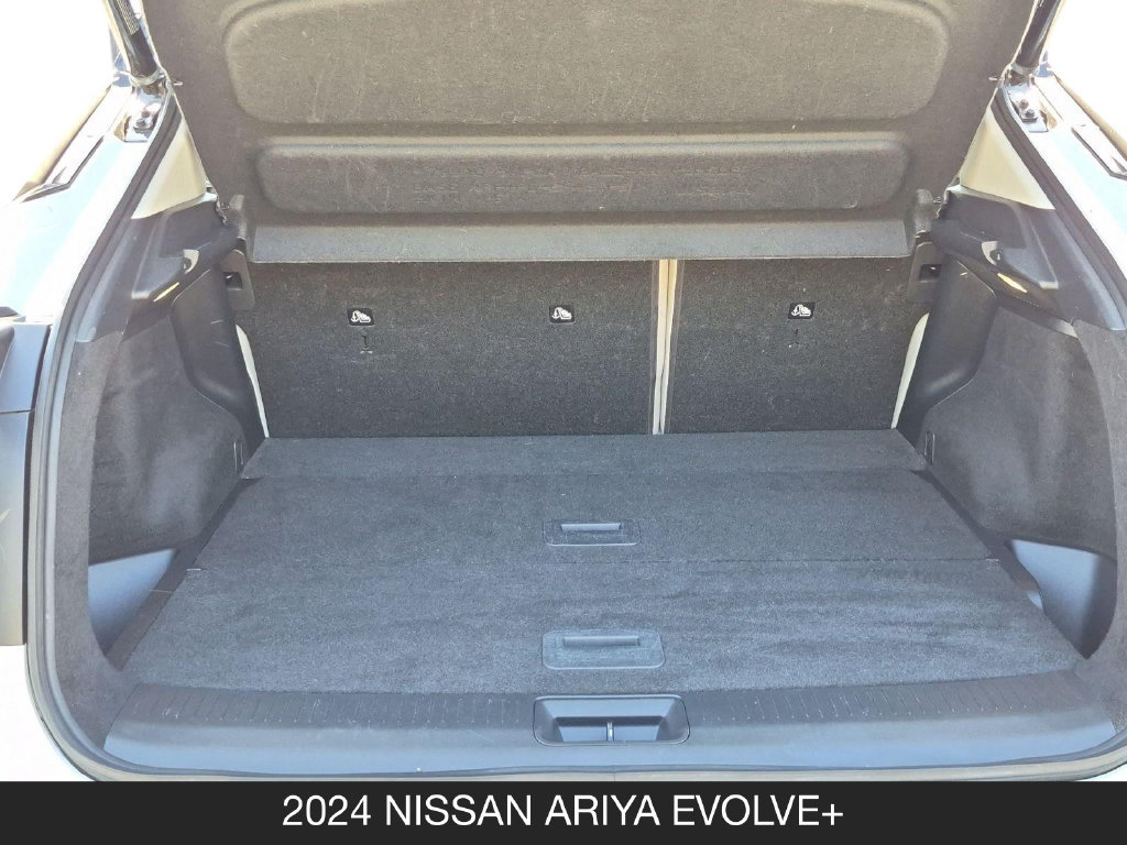 Used 2024 Nissan Ariya FWD image 25