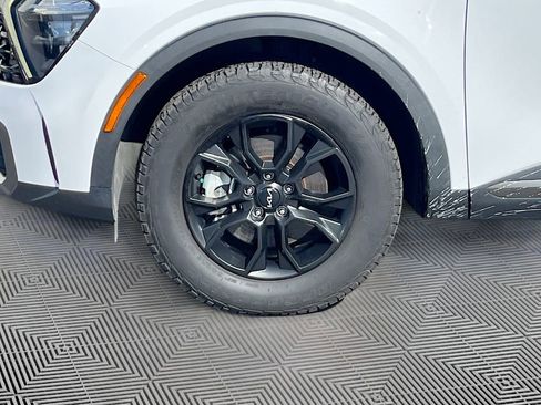 Certified 2023 Kia Sportage X-Pro image 9