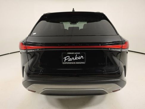 New 2026 Lexus RX 350 AWD image 3