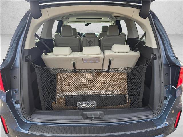 New 2027 Honda Odyssey EX-L image 15
