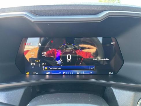 New 2026 Chevrolet Colorado W/T RWD image 53