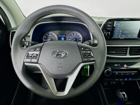 Used 2019 Hyundai Tucson SE image 11
