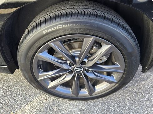 Used 2025 Acura ADX A-Spec image 10