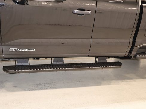 New 2026 Ford F350 XL w/ STX Appearance Package image 29