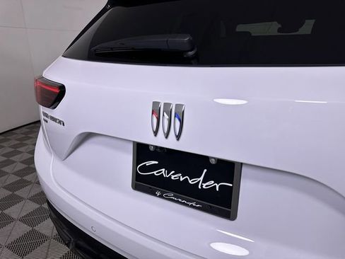 New 2026 Buick Envision Sport Touring image 54