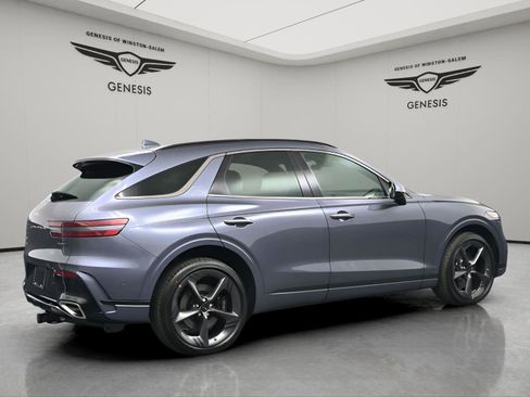 New 2026 Genesis GV70 3.5T Sport Prestige image 4