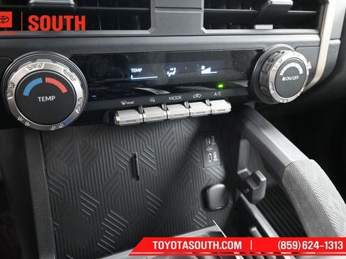 New 2026 Toyota Tacoma SR5 AWD/4WD image 19