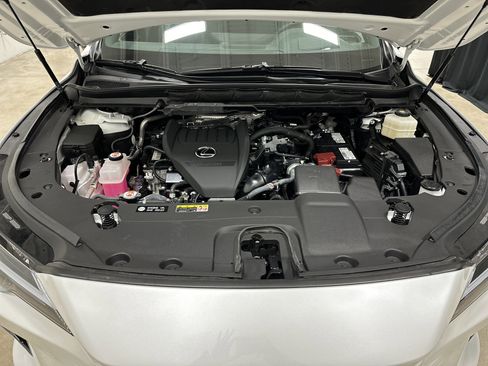 Certified 2023 Lexus RX 350 Premium Plus image 34