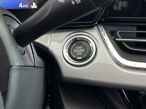 New 2026 Chevrolet Trax LT FWD image 22