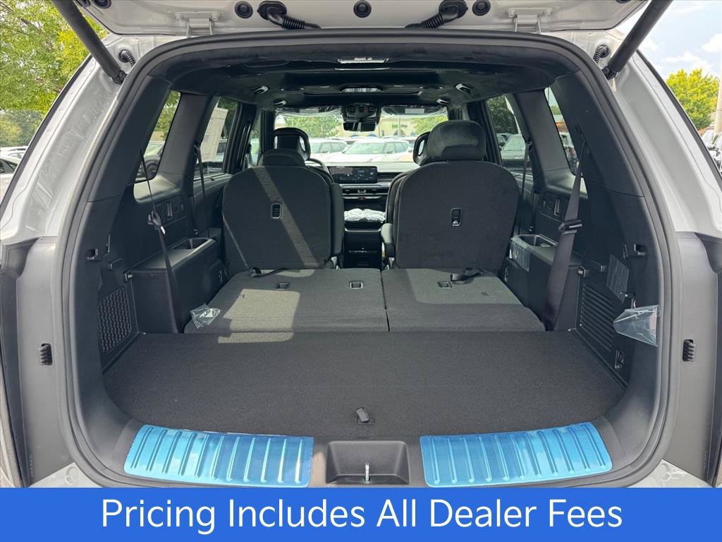 New 2027 Kia Telluride SX Prestige X-Pro AWD/4WD image 7