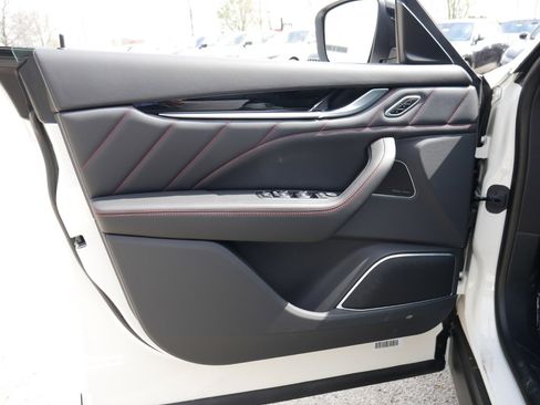 Used 2024 Maserati Levante Modena Ultima image 26