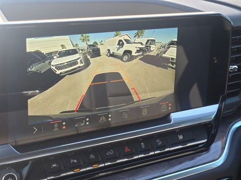 New 2026 Chevrolet Silverado 1500 LTZ w/ LTZ Premium Package image 13