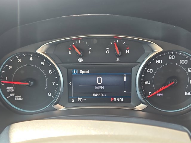Used 2024 Chevrolet Equinox LT FWD image 15