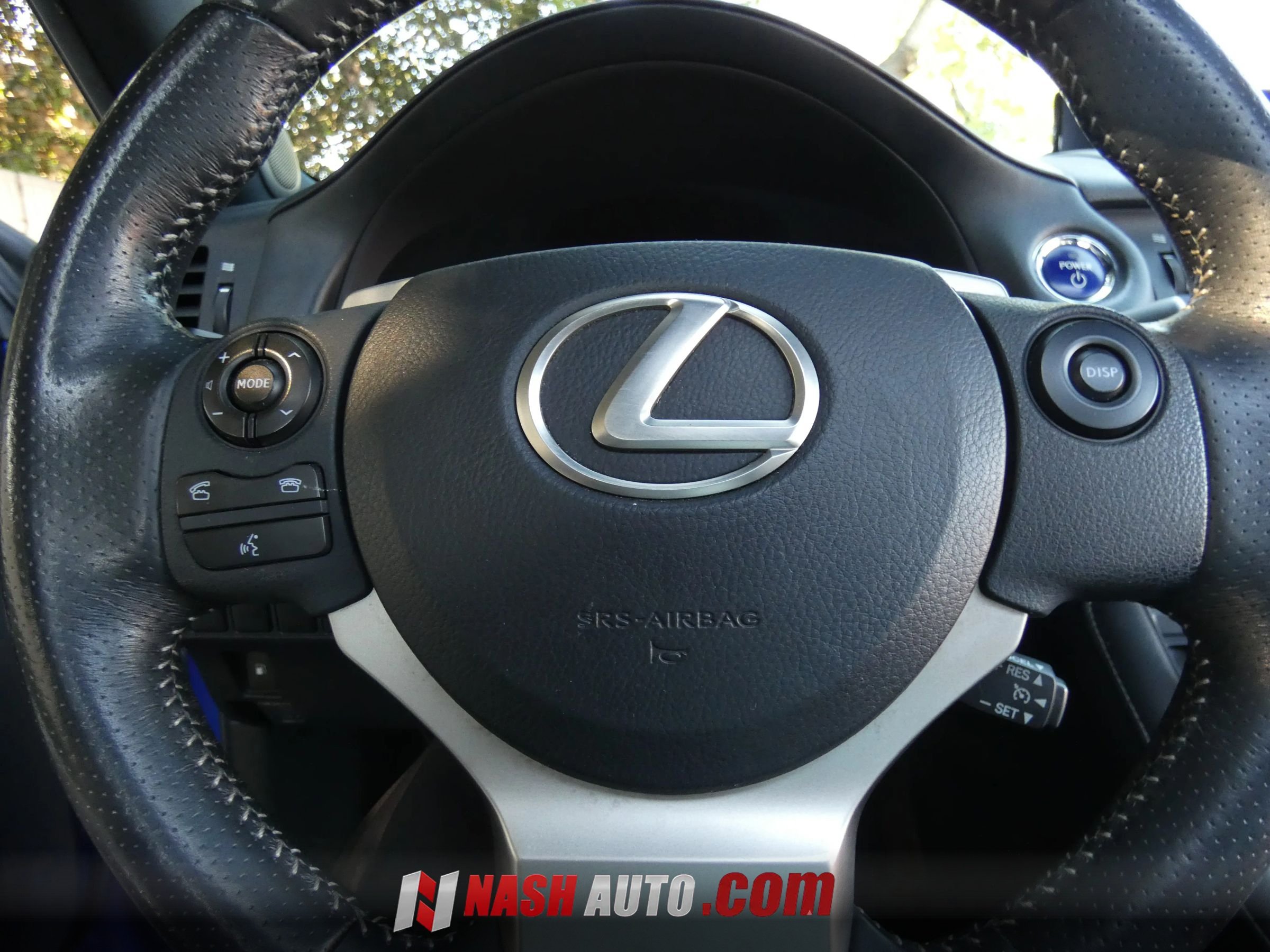 Used 2014 Lexus CT 200h w/ F Sport w/Nuluxe Interior FWD image 62