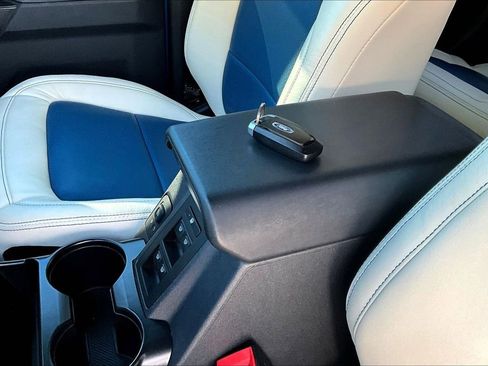 Used 2021 Ford Bronco Big Bend image 37