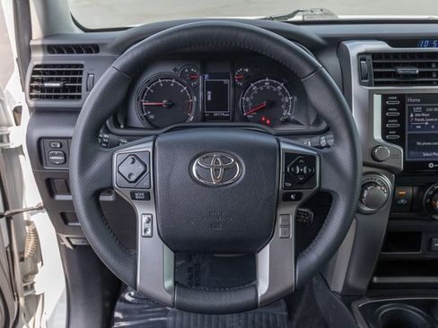 Used 2024 Toyota 4Runner SR5 image 17