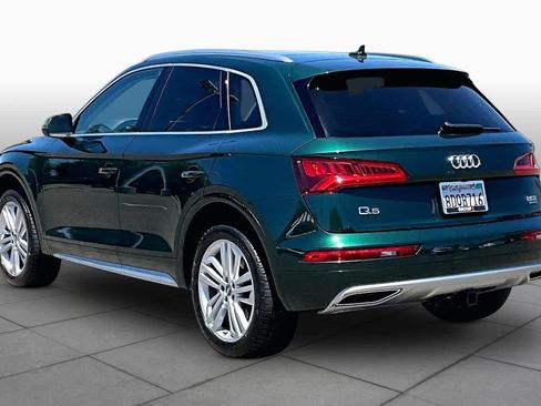 Used 2018 Audi Q5 Prestige AWD/4WD image 11