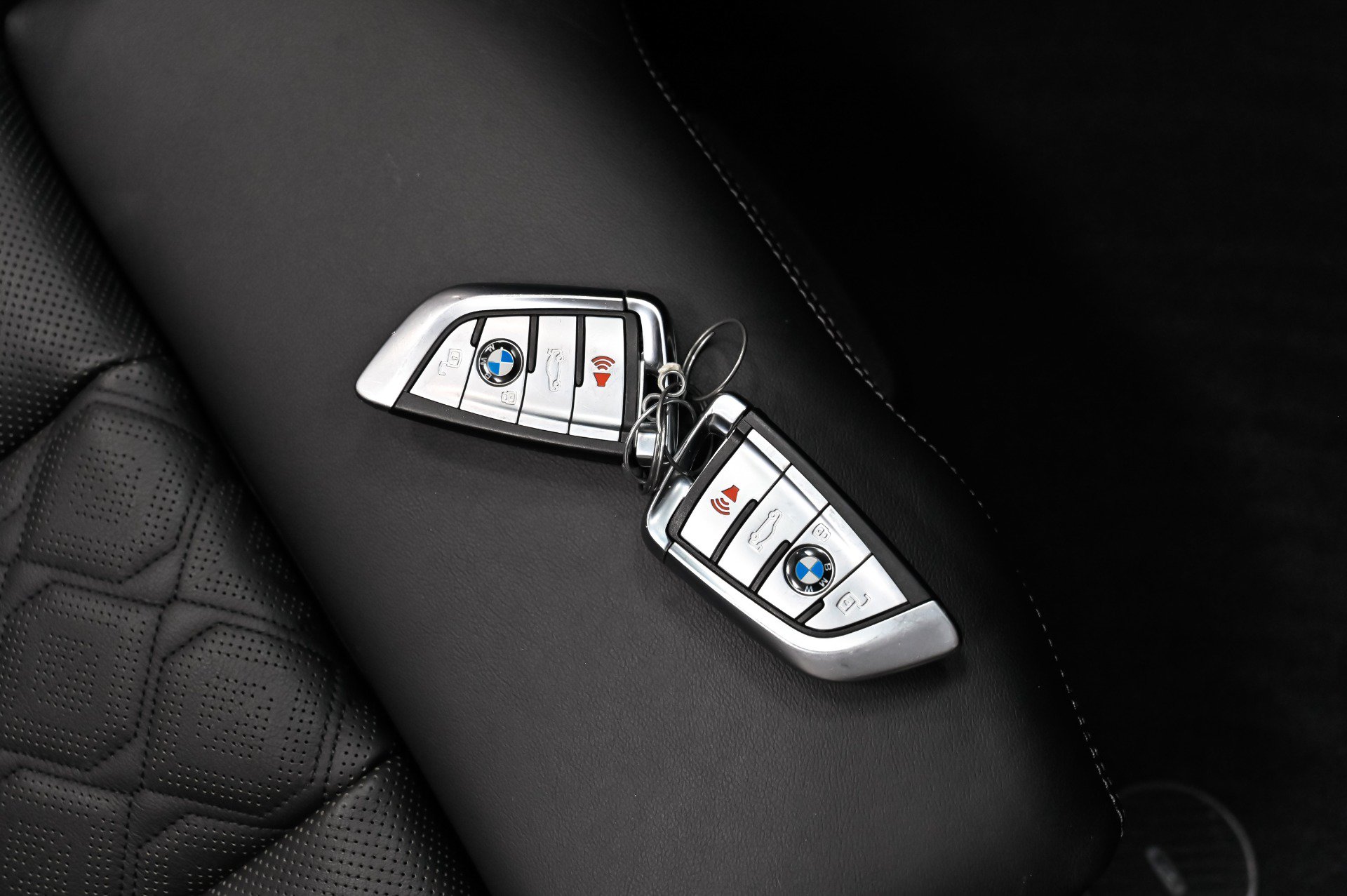 Used 2023 BMW M8 Competition AWD/4WD image 51