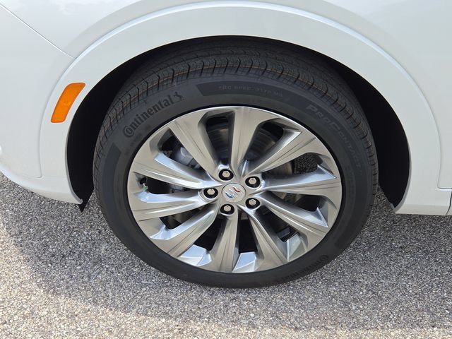 New 2026 Buick Envista Preferred FWD image 8