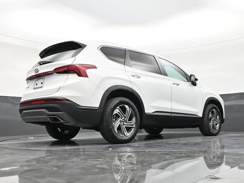 Used 2023 Hyundai Santa Fe SE FWD image 21
