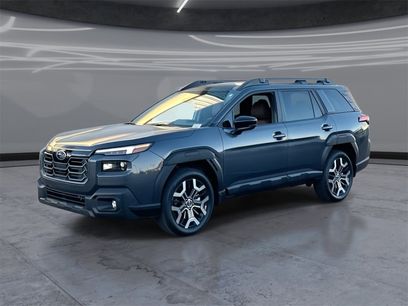 New 2026 Subaru Outback Touring XT