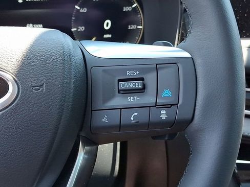 Used 2026 INFINITI QX60 Luxe w/ Cargo Package FWD image 26