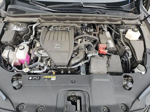 Used 2023 Lexus RX 350 Premium image 17