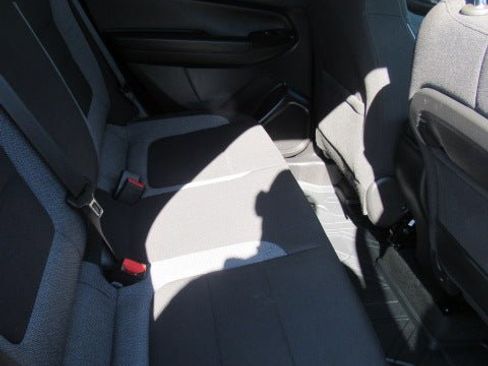 Certified 2025 Chevrolet TrailBlazer LT FWD image 10