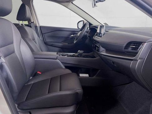 Certified 2026 Nissan Rogue SV w/ SV Premium Package image 28