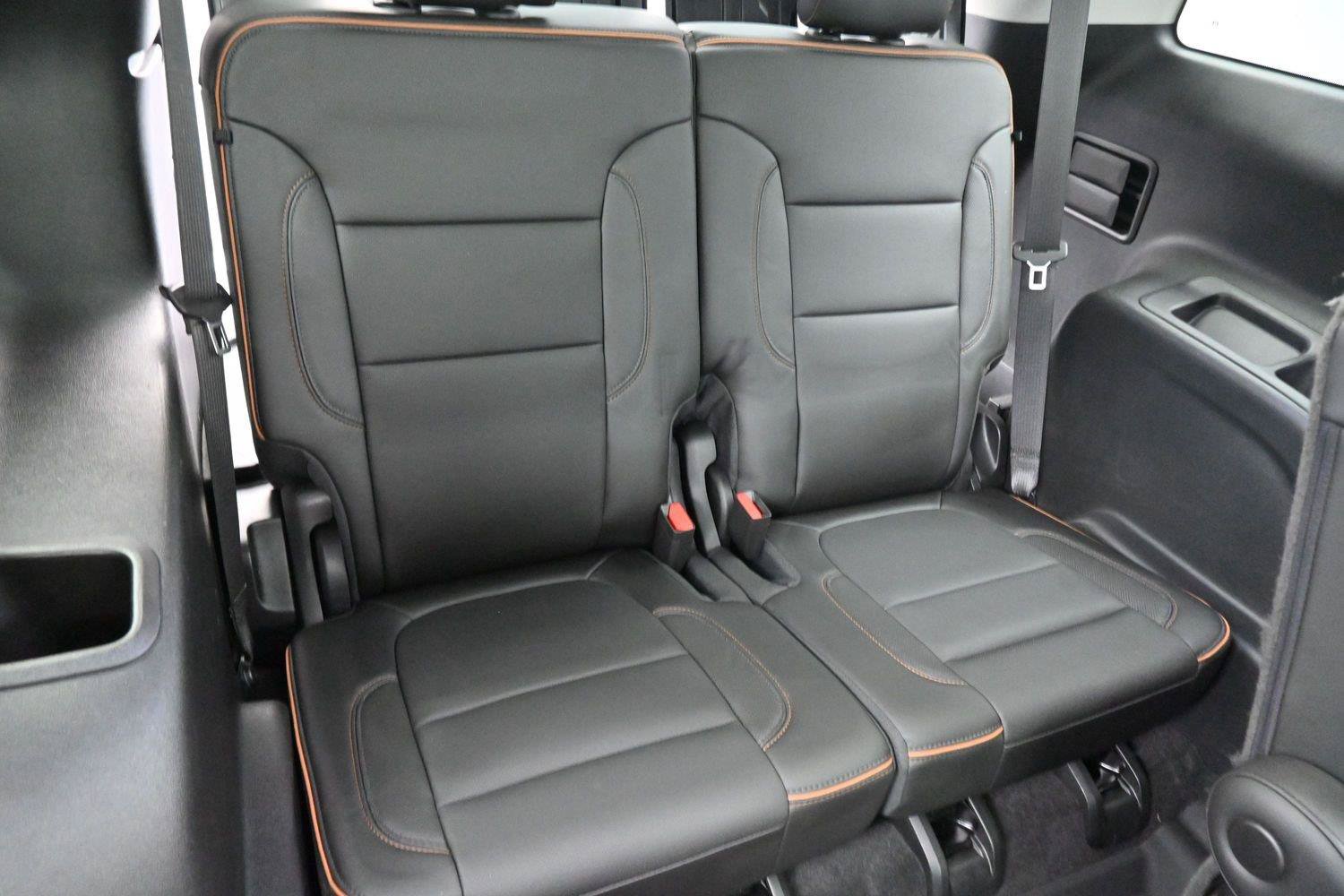 Used 2021 GMC Acadia AT4 w/ LPO, Floor Liner Package AWD/4WD image 40