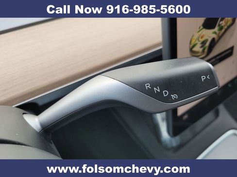 Used 2023 Tesla Model 3 Standard Range image 10