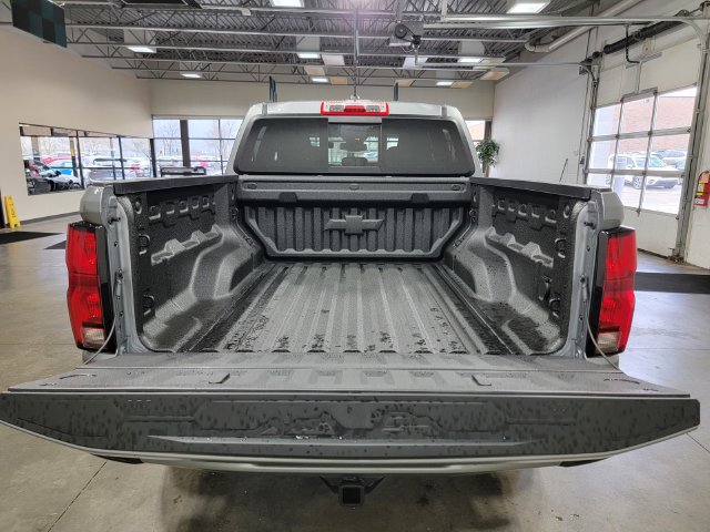 New 2026 Chevrolet Colorado LT w/ LT Convenience Package AWD/4WD image 33