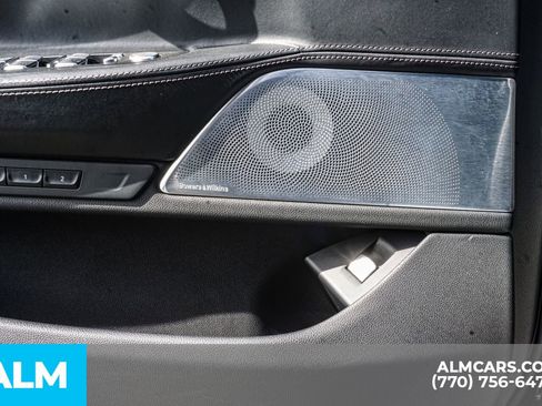 Used 2022 BMW 750i xDrive w/ M Sport Package image 55