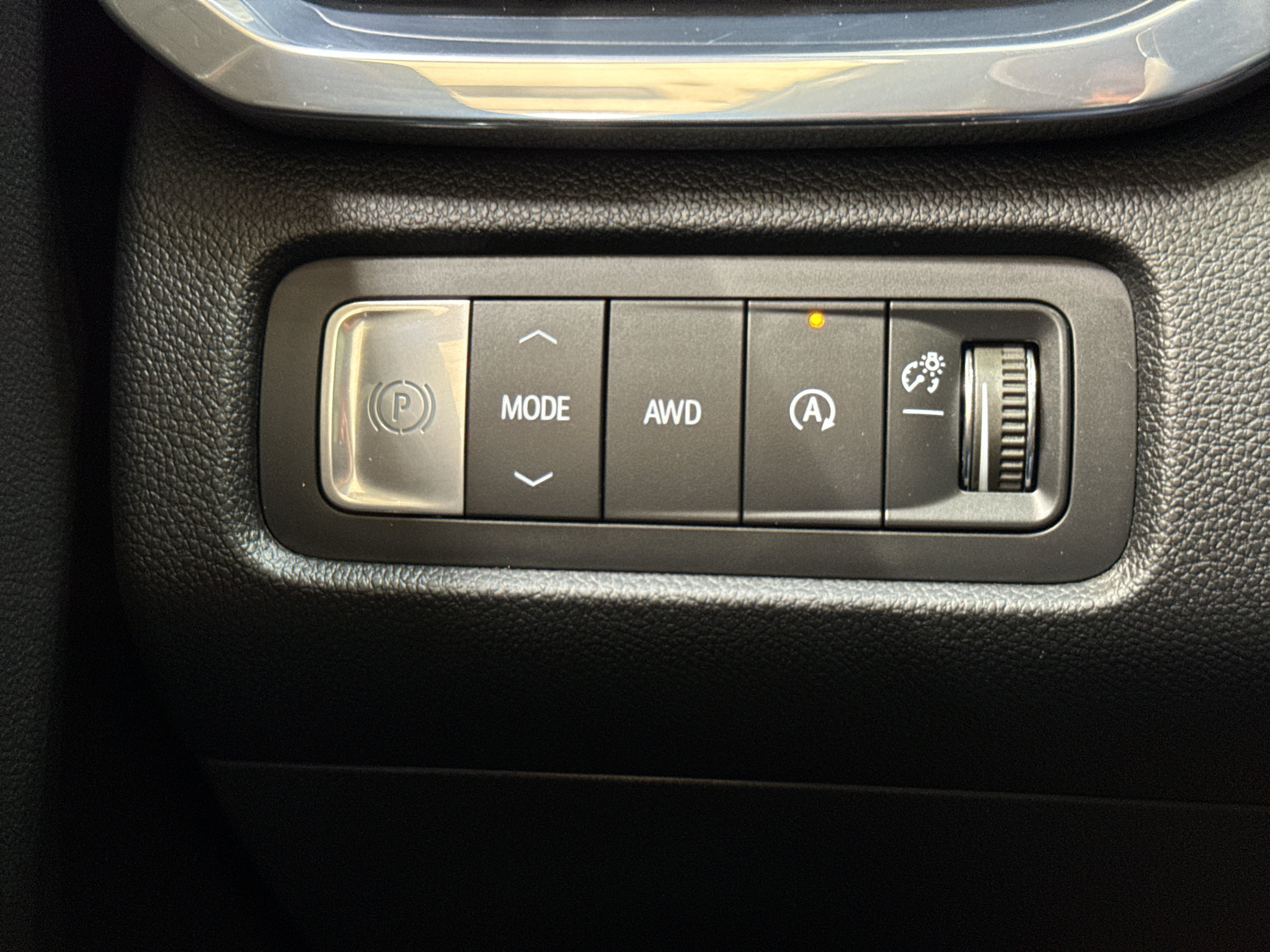 Used 2025 GMC Acadia Denali w/ Super Cruise Package AWD/4WD image 35