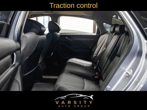 Used 2021 Honda Accord EX-L image 21