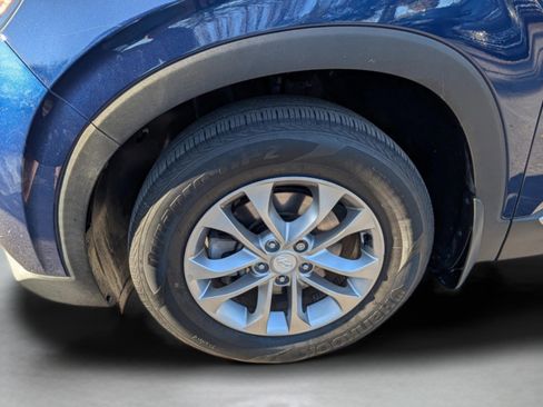 Used 2020 Hyundai Santa Fe SEL image 32