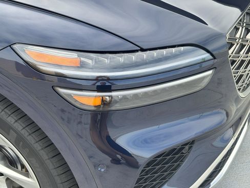 New 2026 Genesis GV70 2.5T Advanced AWD/4WD image 6