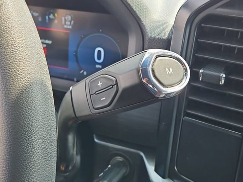 Certified 2025 Ford F150 STX AWD/4WD image 20