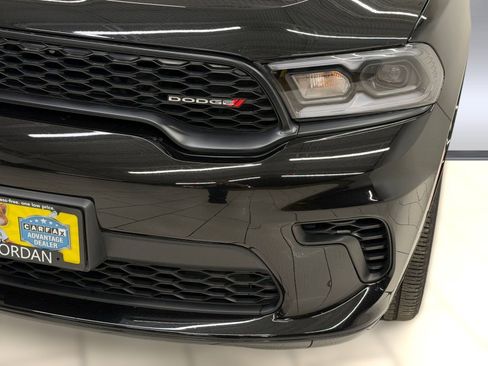 Used 2025 Dodge Durango GT AWD/4WD image 9