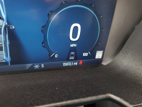 Certified 2024 Ford F250 Lariat w/ Lariat Ultimate Package image 23