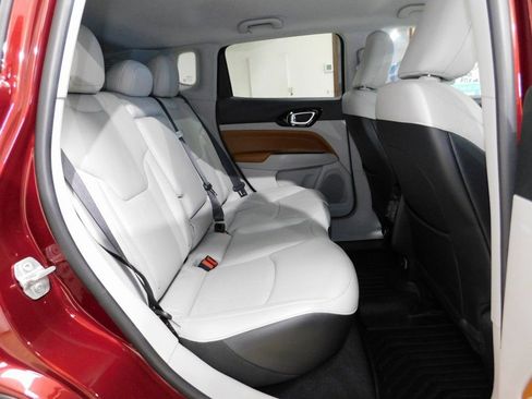 Used 2022 Jeep Compass Limited image 91