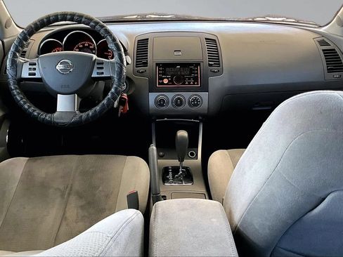 Used 2005 Nissan Altima 2.5 S w/ (F01) Convenience Pkg FWD image 7