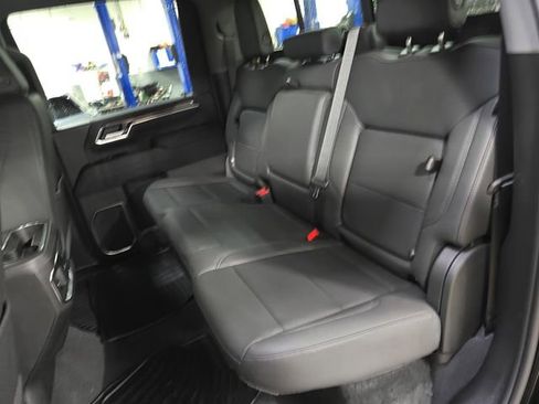 New 2026 Chevrolet Silverado 2500 LTZ w/ LTZ Premium Package image 14