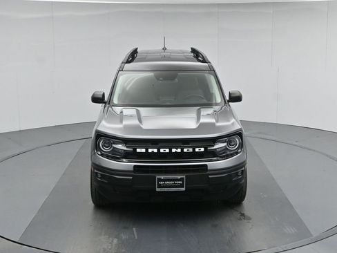 Certified 2022 Ford Bronco Sport Outer Banks image 43