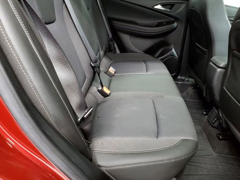 Used 2023 Buick Encore GX Select w/ Experience Buick Package image 23