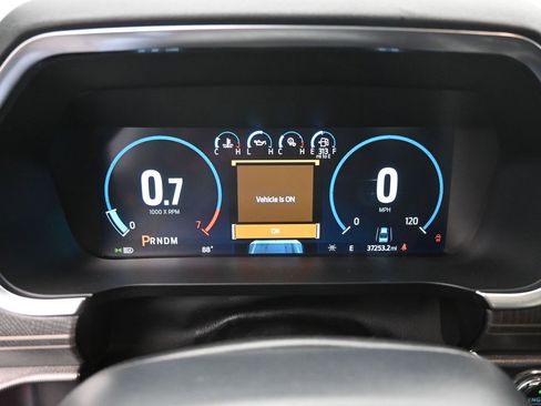 Used 2022 Ford F150 Platinum w/ Equipment Group 701A High image 6