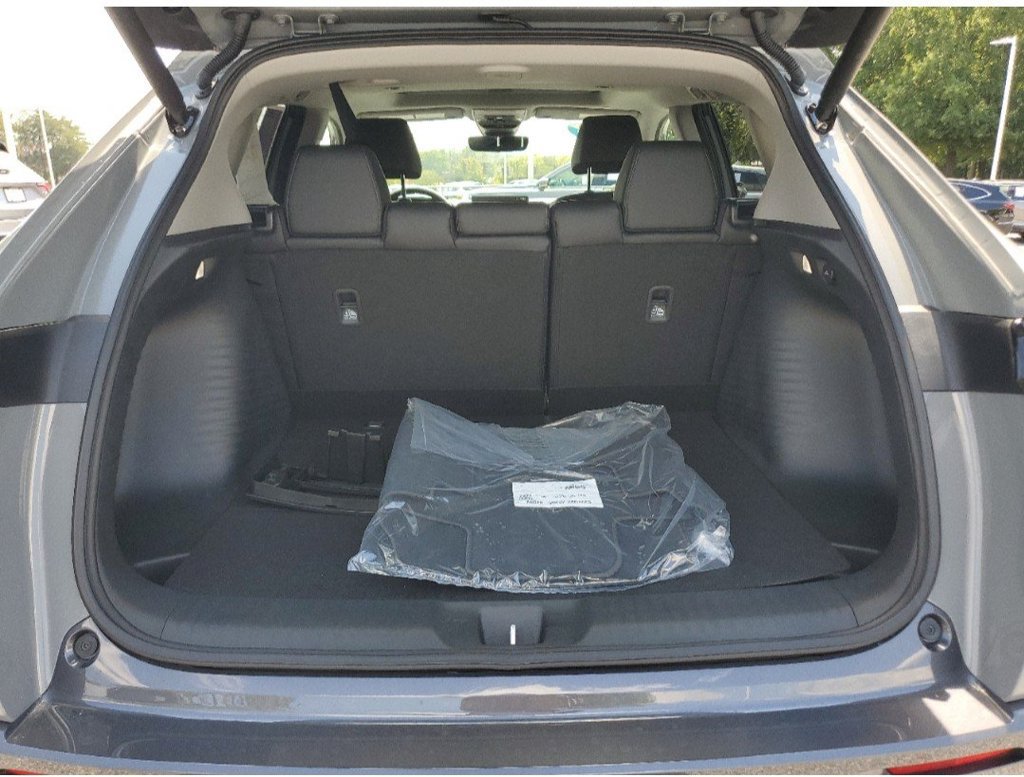 Certified 2026 Acura ADX FWD image 10